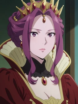 Sakanae - (Extra) Mirellia Q. Melromarc / The Rising of the Shield Hero [AI Generated]