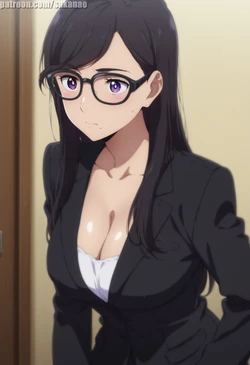 Sakanae - (Extra)minakata hizuru / Summer Time Rendering [AI Generated]