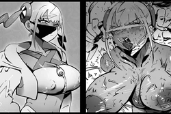 [Hiro潶] 《直播放弃》