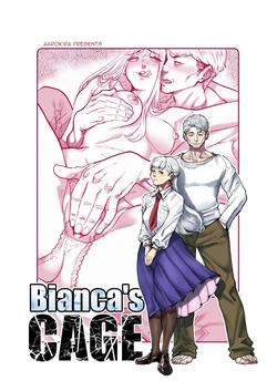 Bianca's Cage[Portuguese-BR]