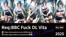 QosLouisAI OL Vita [AI Generated]