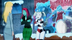 HARLEY QUINN screenshot ep 5