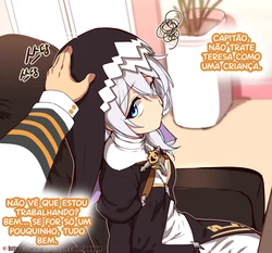 Collapse - Theresa Apocalypse