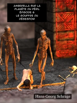 [Hans-Georg Schrage] Amberella Vol 1 - Ep 6 [French]