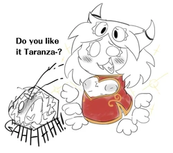 [KittiPaws (GaePaws18)] 4 Tings