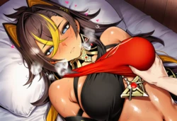 (Patreon) KatKirara - dehya [AI Generated]