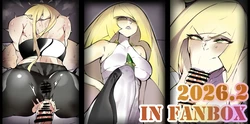 [Hiro潶] 《训练祭奠—露莎米奈2026》