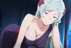 AetherMind AI - フレイヤ Freya Extra [AI Generated]