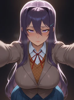 GeneratorNow Yuri [195 Images] [AI Generated]