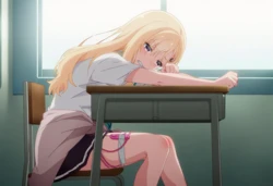 [Pixiv] FortoR18 School Call Out (AI Generated)