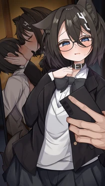 [もりの] よその子ちゃん