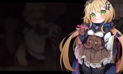 [もりの]  勇者ちゃん