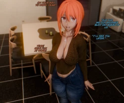 Sic Phuck - Yui's Mom