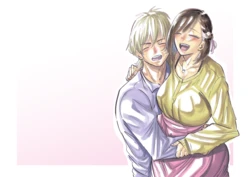 [Aarokira] Kira Academy: A Relaxed Short Story... With the Usual Intense Energy..!!