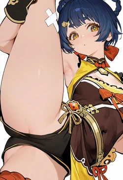 [PIXIV] うさ桜 [94372743] [AI Generated] [4]