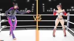 [asdf9146]juri_vs_aigle