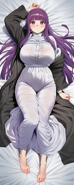 [AyakaStar] フェルン fern [AI Generated]