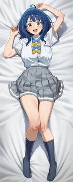 [AyakaStar] 八奈見杏菜 yanami anna [AI Generated]