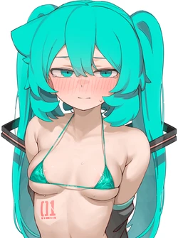 [Pixiv] abmayo (17332140)