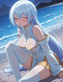 [Pixiv] collection (kuroyaex)(617076) [AI Generated] part2