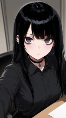 [NTRtist] NTR Messenger [v0.3] [AI Generated]