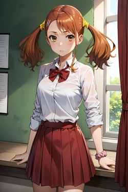 [ero24365] Anjou Naruko 01 [AI Generated]