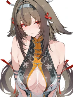 [HeHeAries] 2025-12-3 Ye Shunguang [AI generated]