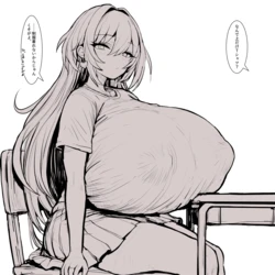 [Pixiv + Twitter] 音入 (118903483)