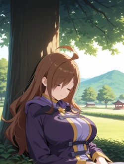 [FreaK iNsiDe] Wiz [AI Generated]