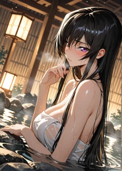 [KALA AI NSFW (VAMA)] - Lelouch vi Britannia (Code Geass) (Patreon) (AI Generated)
