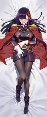 [Ayakane] 山城恋 yamashiro ren [AI Generated]