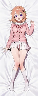 [Ayakane] 保登心愛 hoto cocoa [AI Generated]