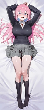 [Ayakane] 式守さん shikimori miyako [AI Generated]