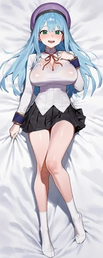 [Ayakane] シシリー=フォン=クロード sicily von claude [AI Generated]