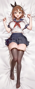 [Ayakane] ライザリン・シュタウト reisalin stout [AI Generated]