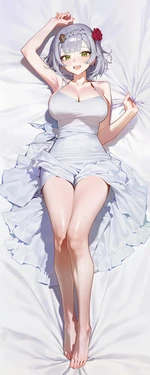 [Ayakane] ノエル noelle [AI Generated]