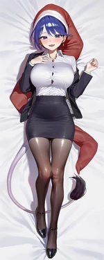 [Ayakane] ドレミー・スイート doremy sweet [AI Generated]