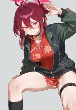 [Nayami] 250518 (68p) reijo(blue archive) [AI Generated]