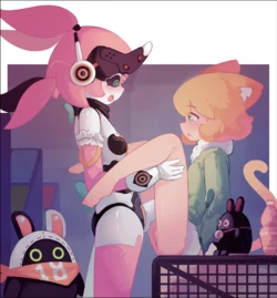 [fanbox] kan 25.02-26.01