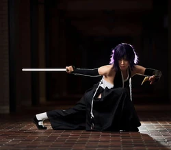 xerenite - Soi Fon