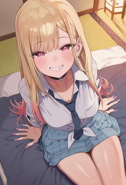 [Patreon] (Nakanaka Nana) Various Sets 2 (AI Generated)