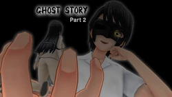 [The Fallen] Ghost Story - Part 2