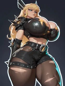 oatmealdood Magik [AI Generated]