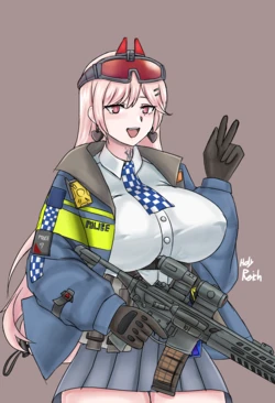 Slavsegger/ SECTER__7 Pixiv and Twitter