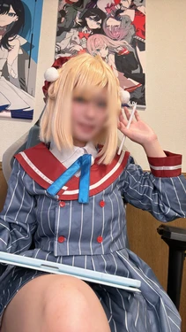 [broccoli] Shigure Ui 2024-08-26