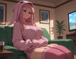 GeneratorNow Melascula - Seven Deadly Sins [232 Images] [AI Generated]