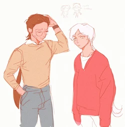 Artist:starmakrdoodles