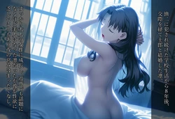 Mikitoon Rin Adult 人妻遠坂NTR①[Cute] [AI Generated]