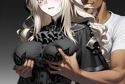 [1]Mikitoonzzz1225Gudrun [AI Generated]