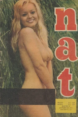 Revista Nat #55 [Spanish]